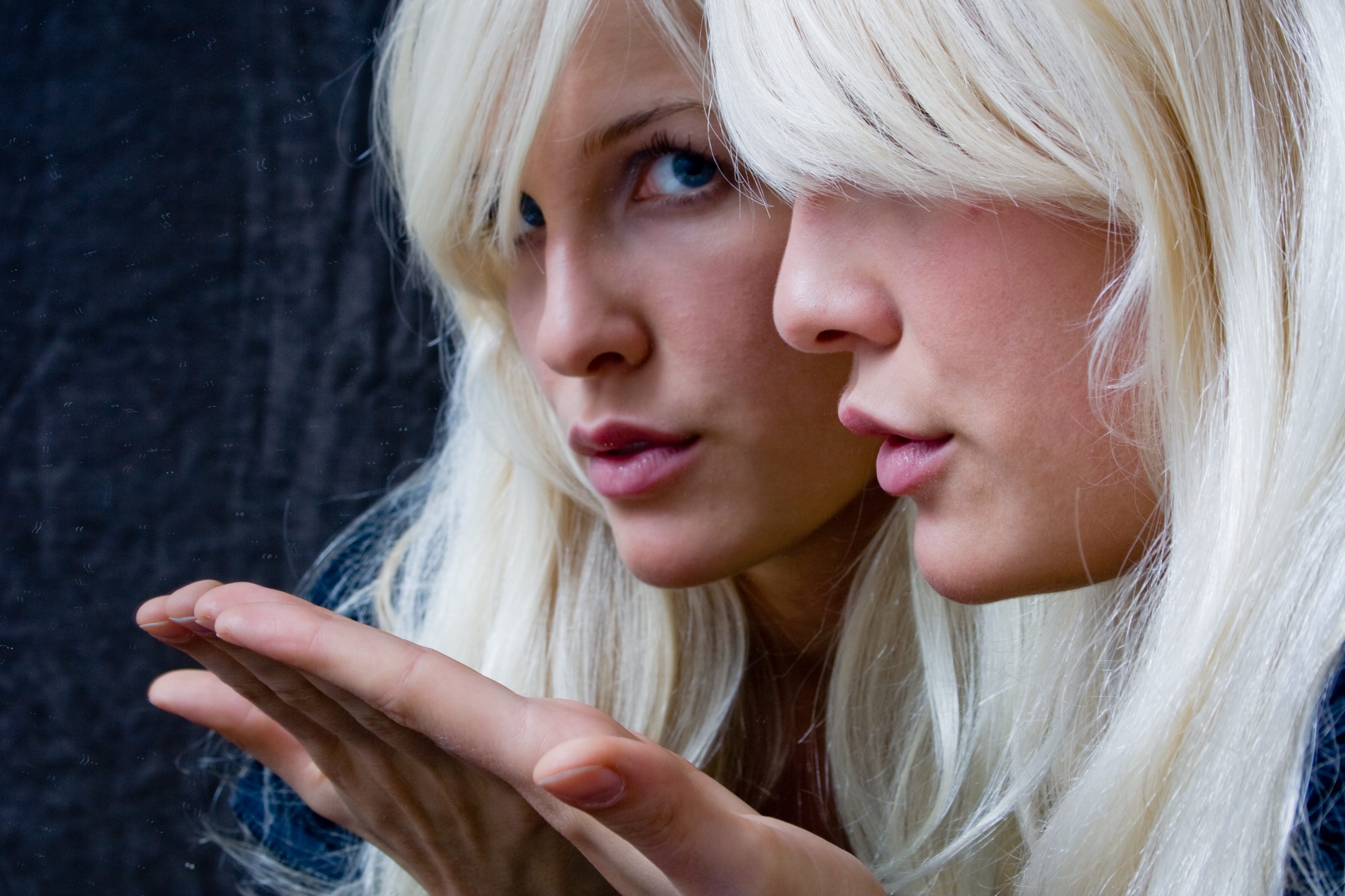 The Strange, Strange World of “Sound Alike” Songs