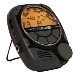 Peterson Strobe Tuner