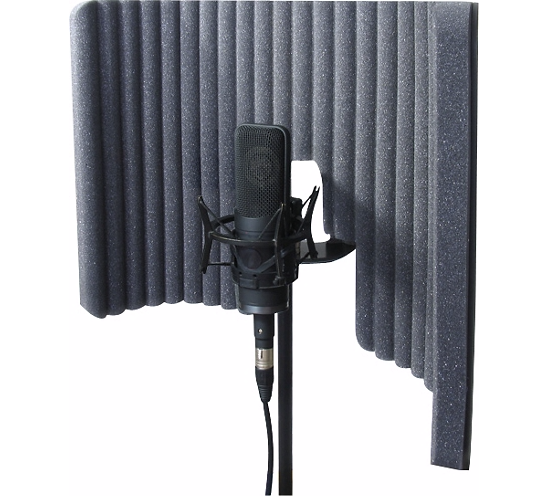 Primacoustic VoxGuard Microphone Isolation Panel