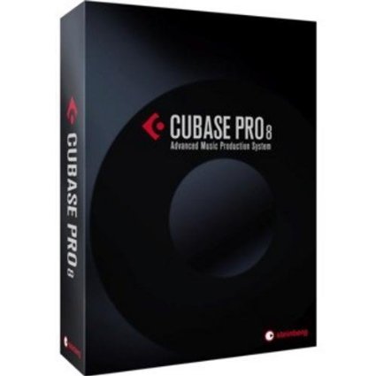 Cubase Pro