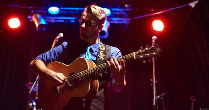 How to write songs for other artists with Braeden Mitchell