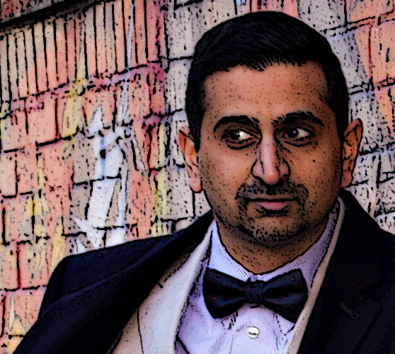 Neel Modi and Sonja Seiler show us creative collaboration and more