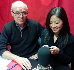 How Song Talk’s Tweeting Songbird Landed in the Studio