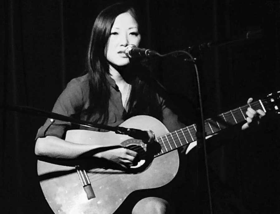 Giving yourself a deadline to get stuff done: Janice Ho