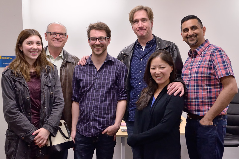 Scott Neary – Tools, tips, and some very cool things