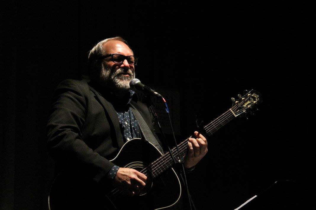 Blair Packham packs emotional power