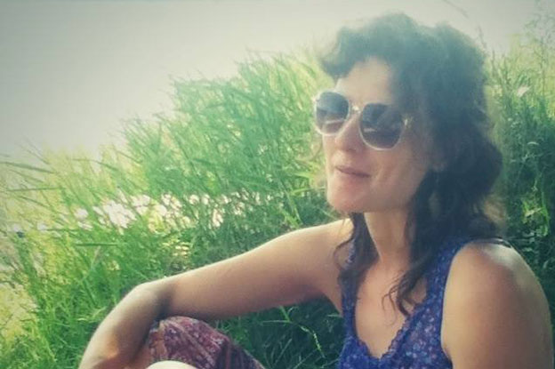 Exploring poetic lyrics with Liz Jaremyn