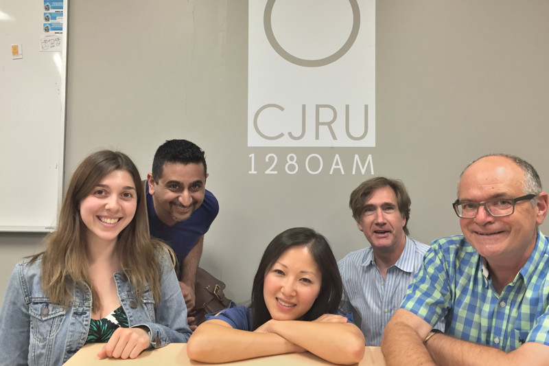 Collaboration do’s and don’ts with Janice Ho