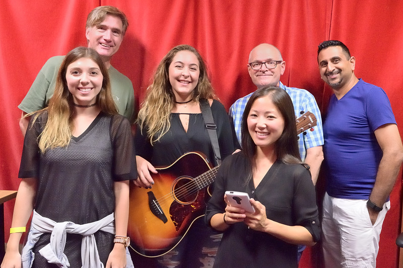 Writing to perfection with Jules