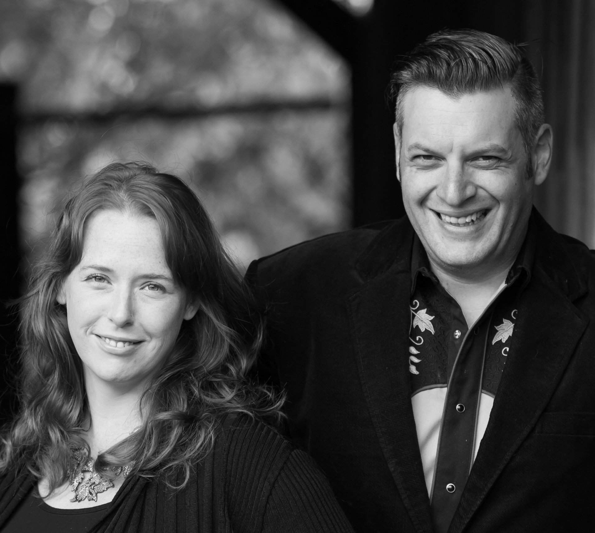 The Oh Chays: the ins-and-outs of making a living as a songwriting couple