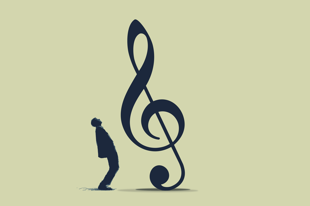 Notes From A Non-Songwriter or “The Stuff You Need To Know”