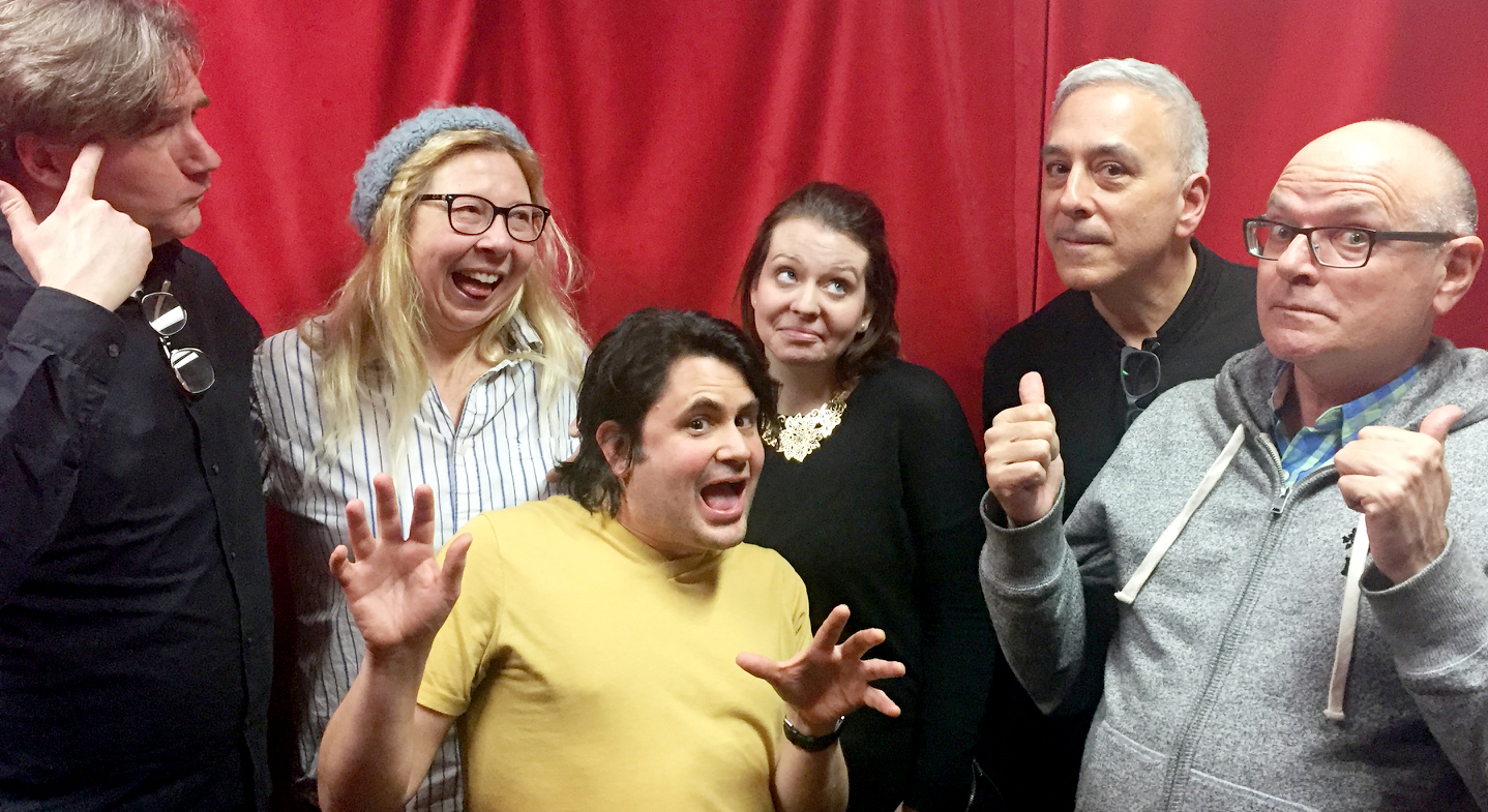 Randy Newman’s “Cowboy” & “Somewhere” from West Side Story dissected with Patrick Ballantyne