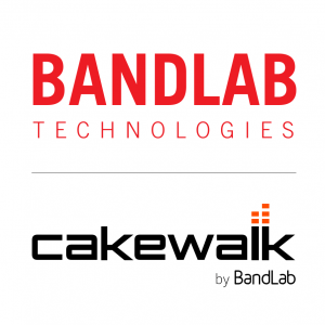 Cakewalk by Bandlab