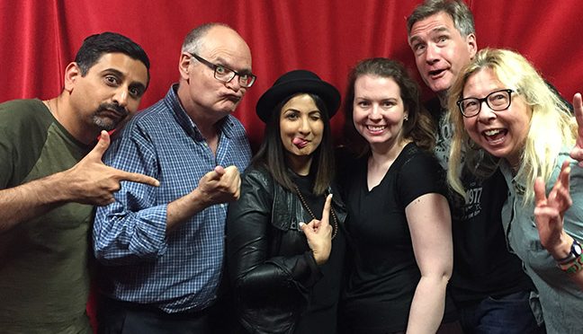 DAHLIA, long-term views on writing songs