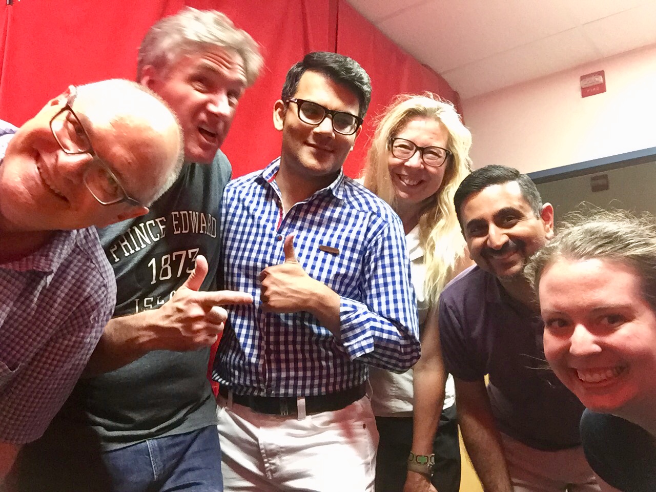 Dokter Nomi – writing the pop song