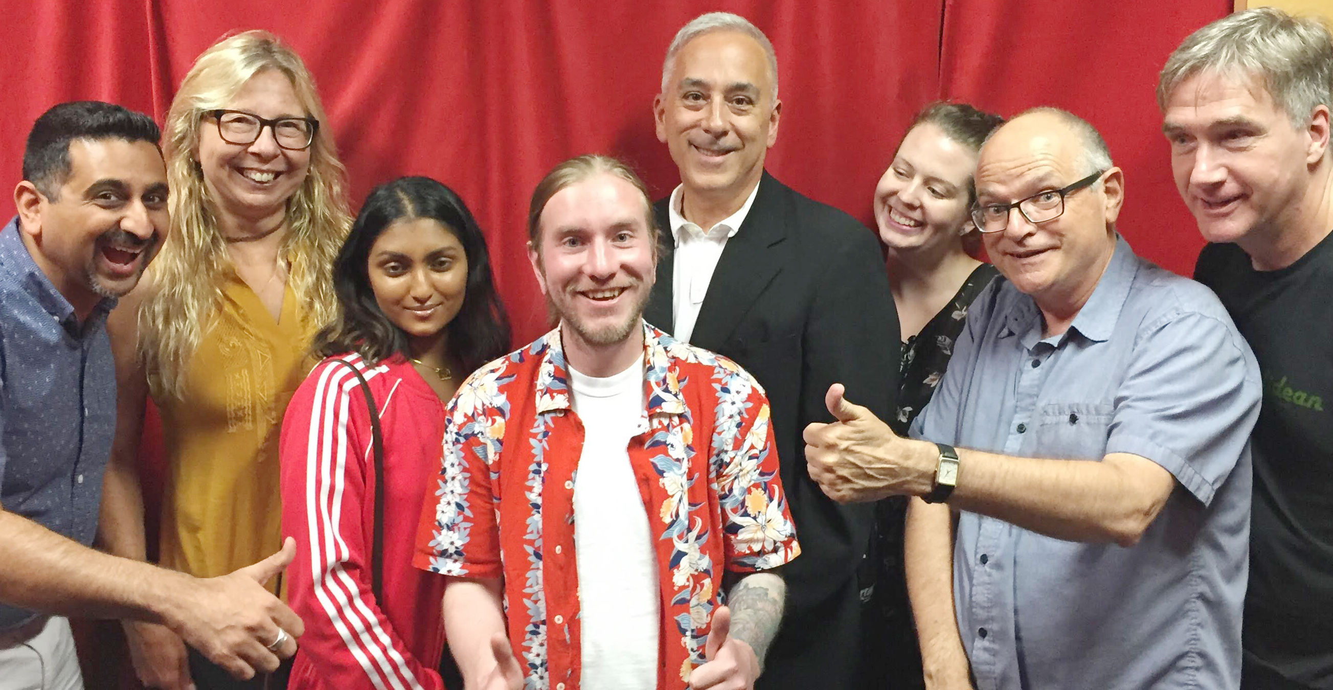 All about the Songwriters Association of Canada