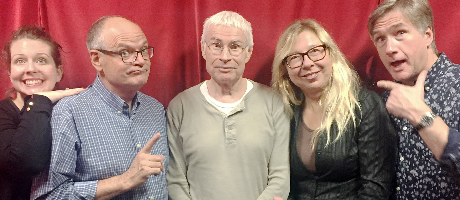 Eric Walker, jazz/pop/blues fusion