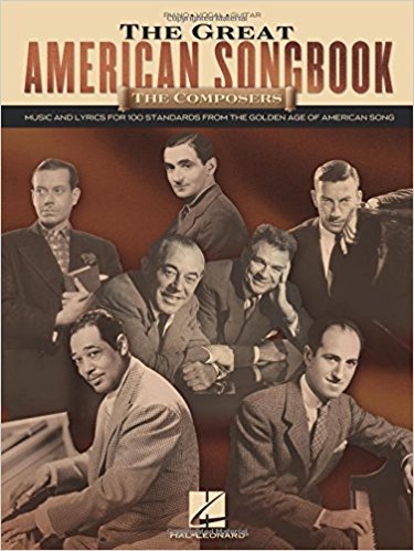 The Great American Song Book