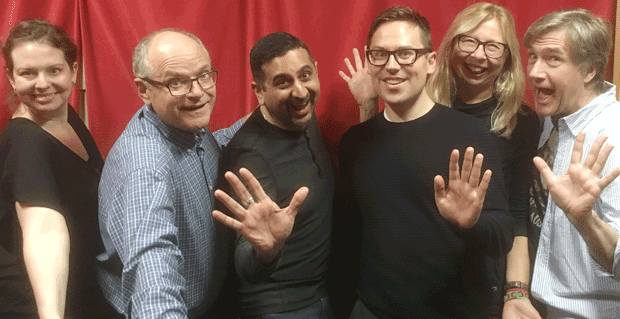 Writing Jazz Standards: Songwriting Tips with Steven Taetz