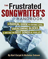 frustrated songwriters handbook songwriting tips podcast