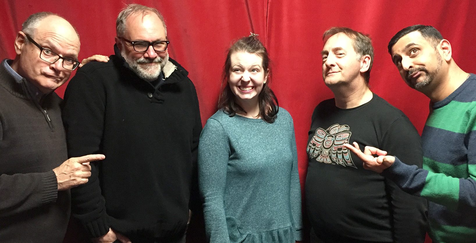 What’s a cover song anyway?