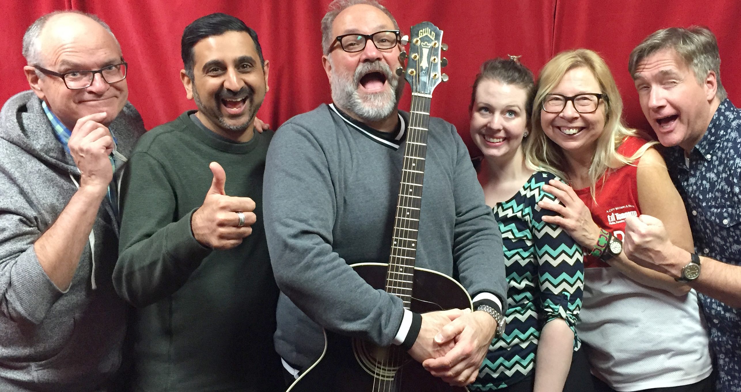 Blair Packham: From song inception to development