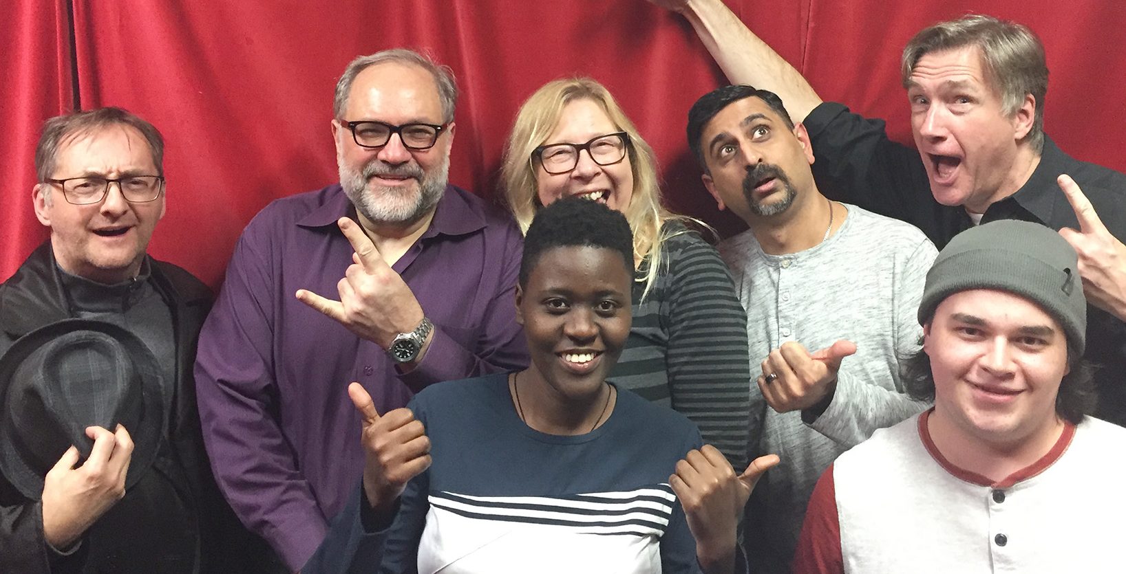 This Is Spinal Tap: 35 Years Later