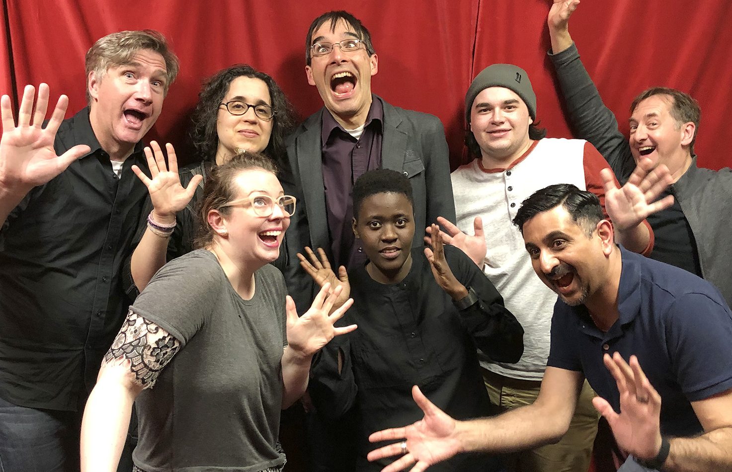 How to access Government funding for Songwriters & Musicians