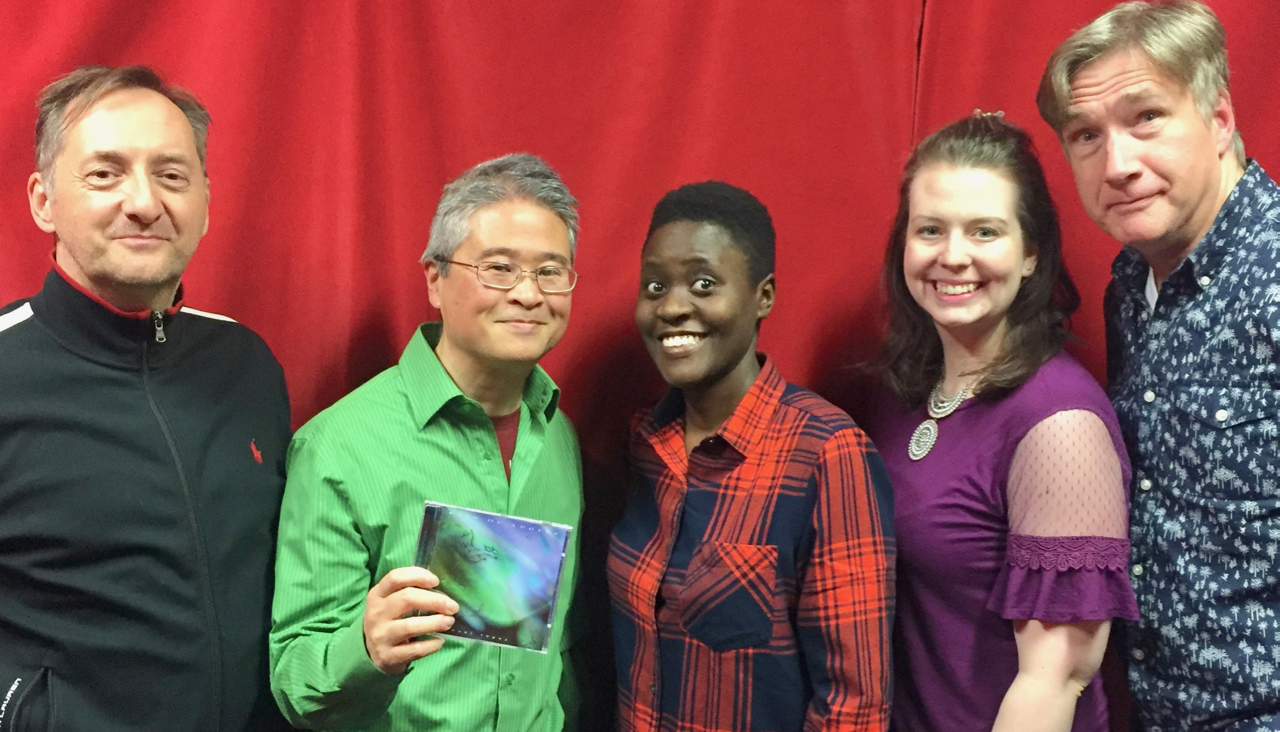 Social Media Tips for Songwriters: How to get the most out of social media with Emmanuel Lopez, the Social Media Wingman