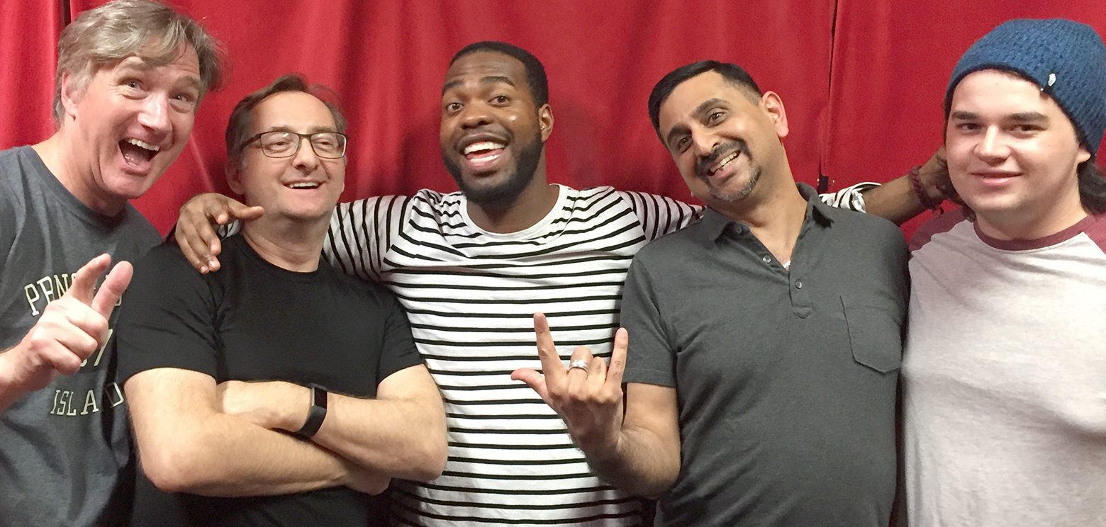 College Radio: How Do I Get My Music Played?