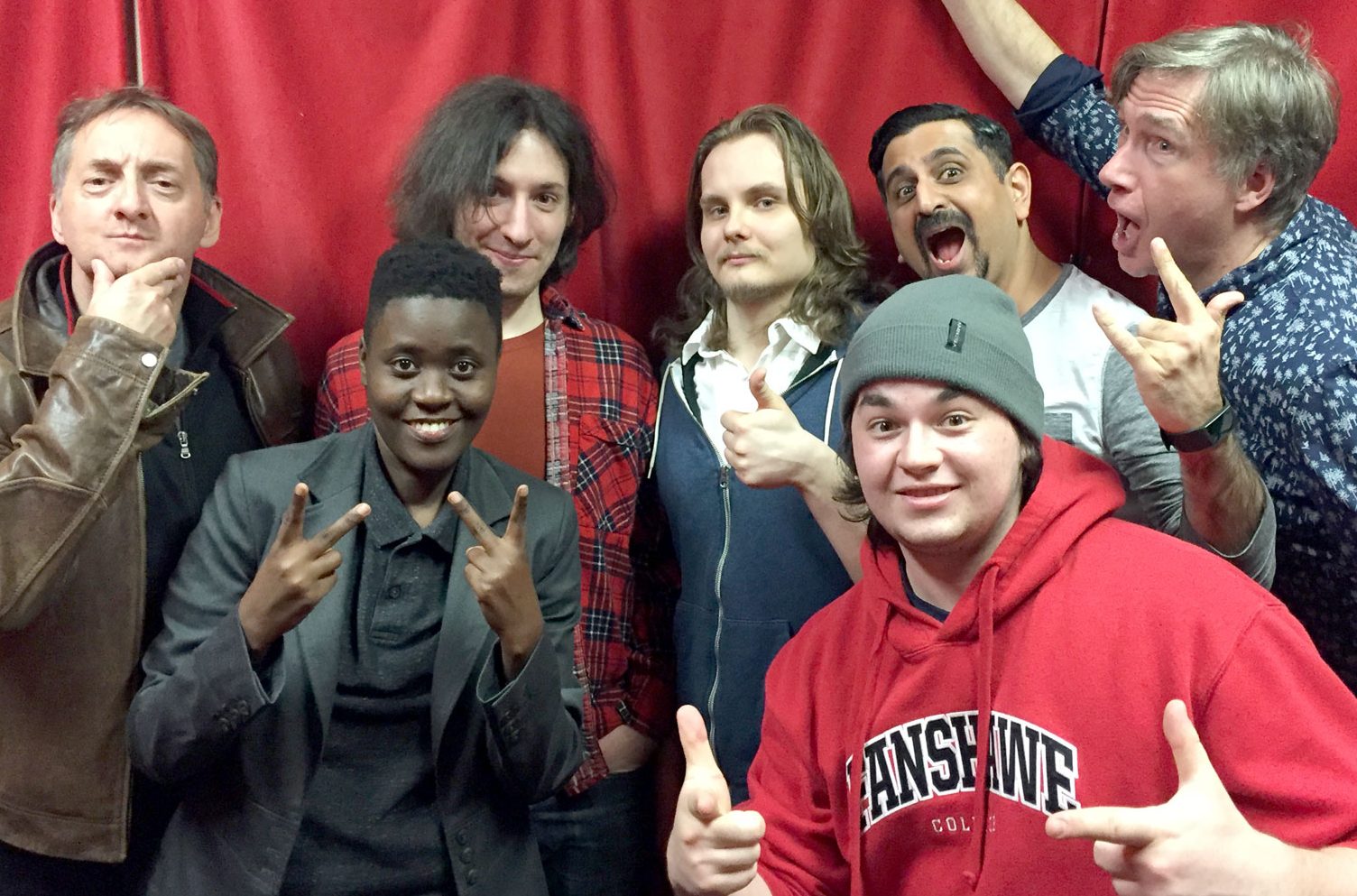 Audio Insurgency on video game music, pop music, and well, everything music