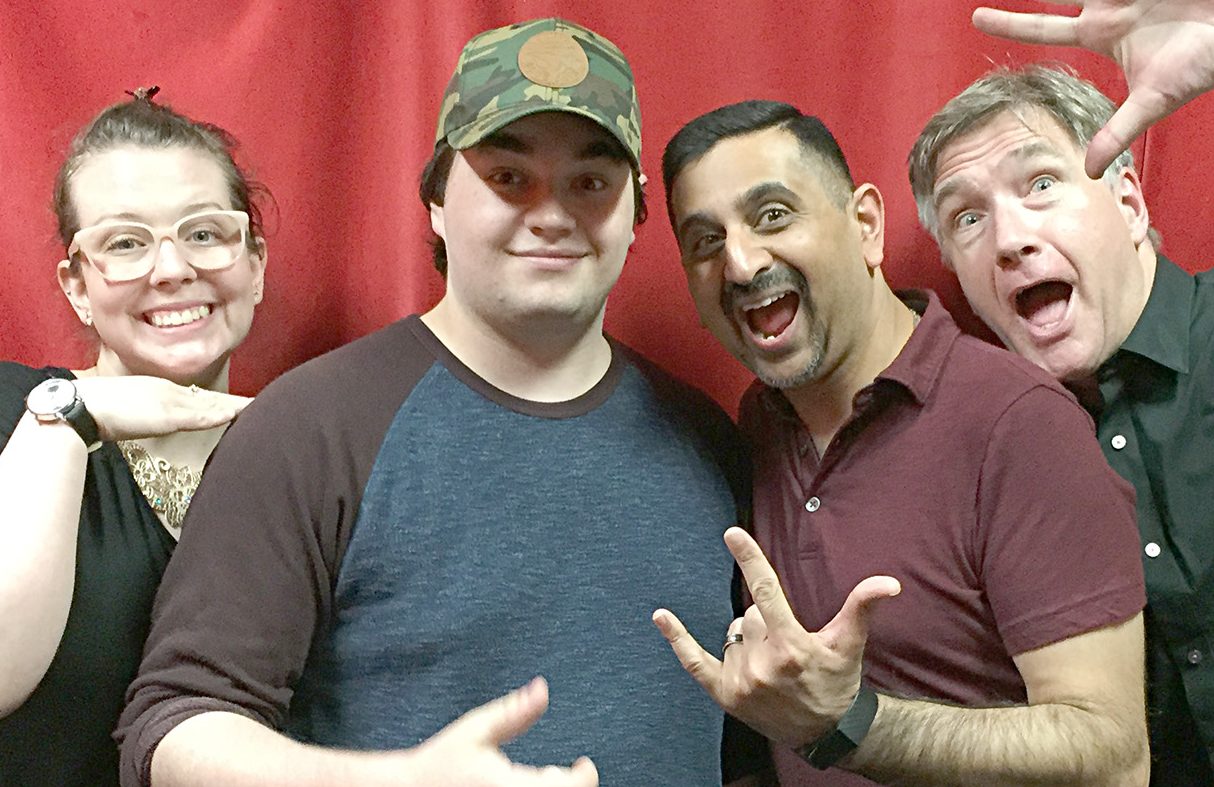 Songwriting for Beginners