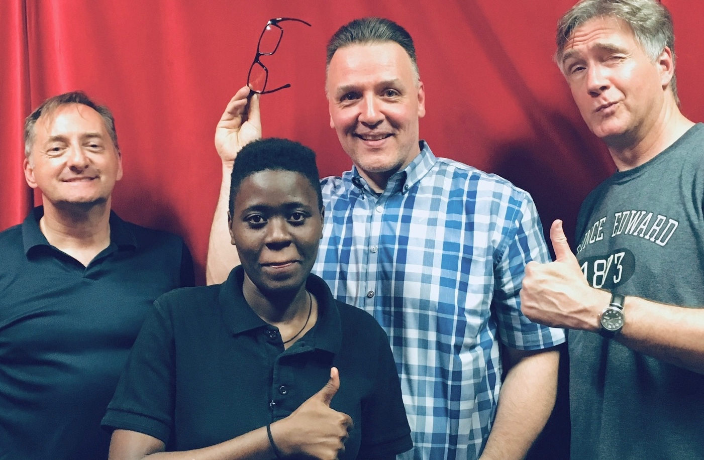 Music Royalties with Vel Omasic