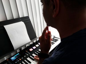 How I get past songwriter’s block