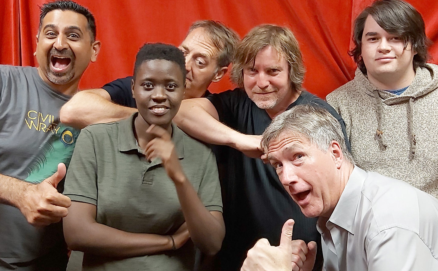 Favourite Movie Soundtracks!