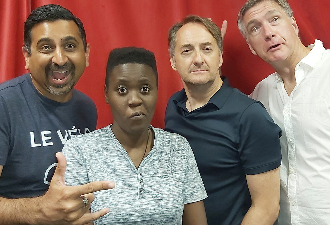 Songs without a chorus