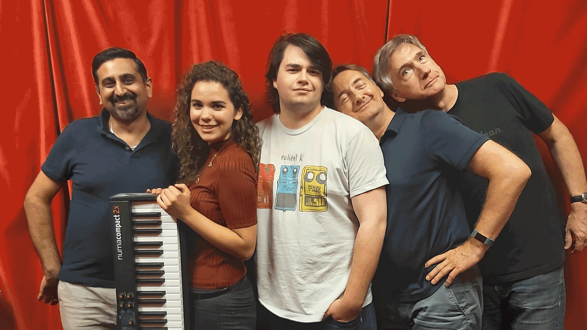 Bridging classical and pop music with Alex Whorms