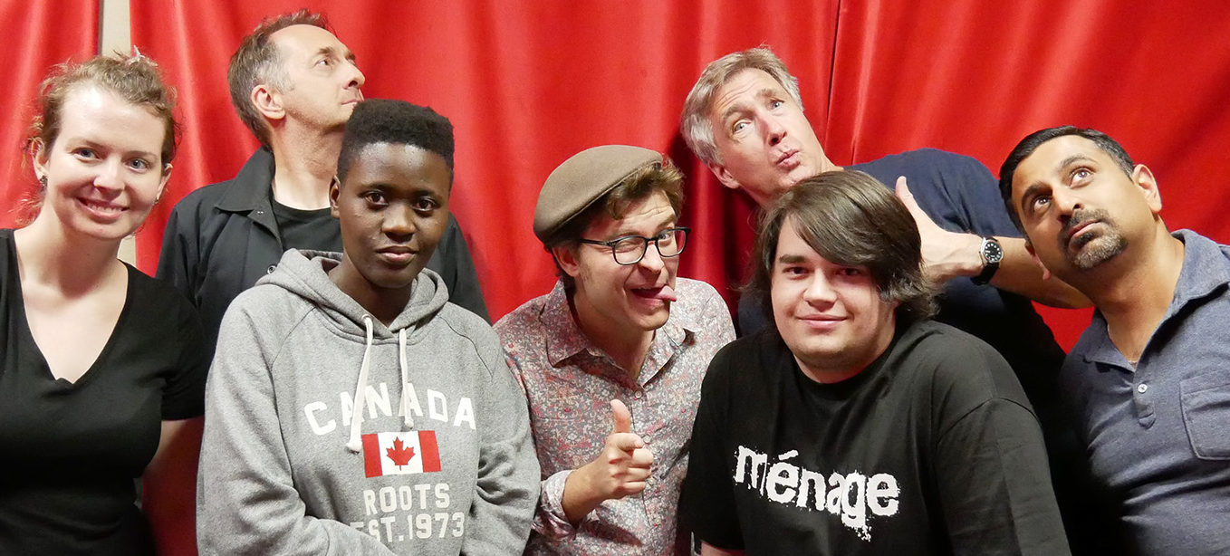 Making the most of your voice with Taylor Abrahamse