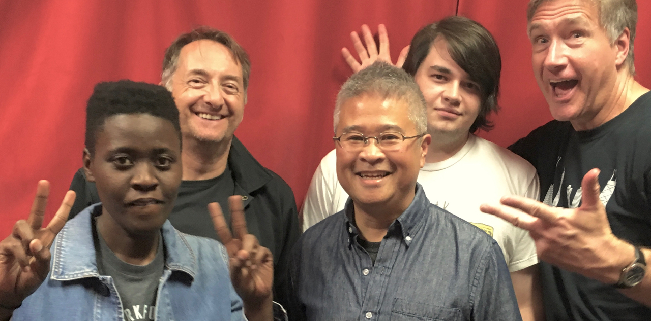 The Beatles, who? Yesterday movie review with Emmanuel Lopez