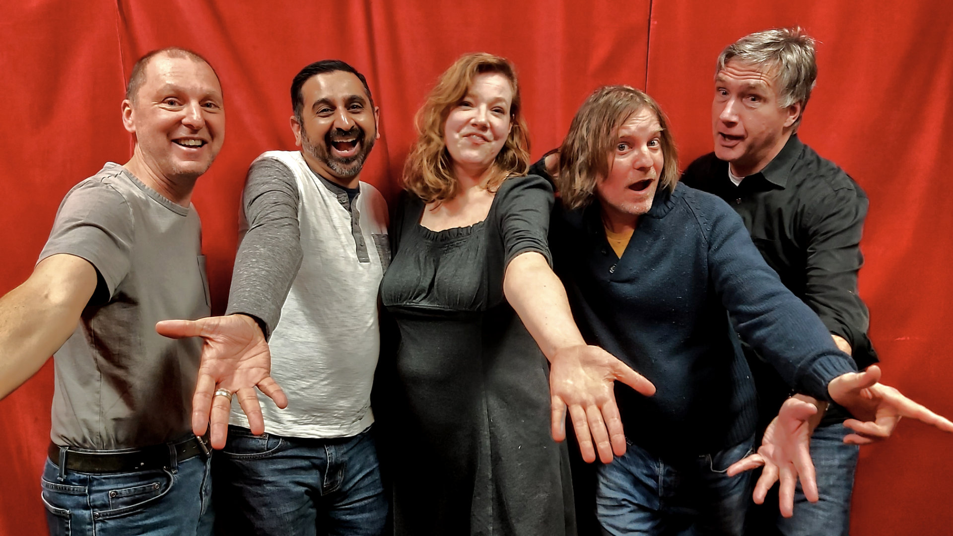 Donna Linklater: Songwriting and Composition, What’s The Difference?