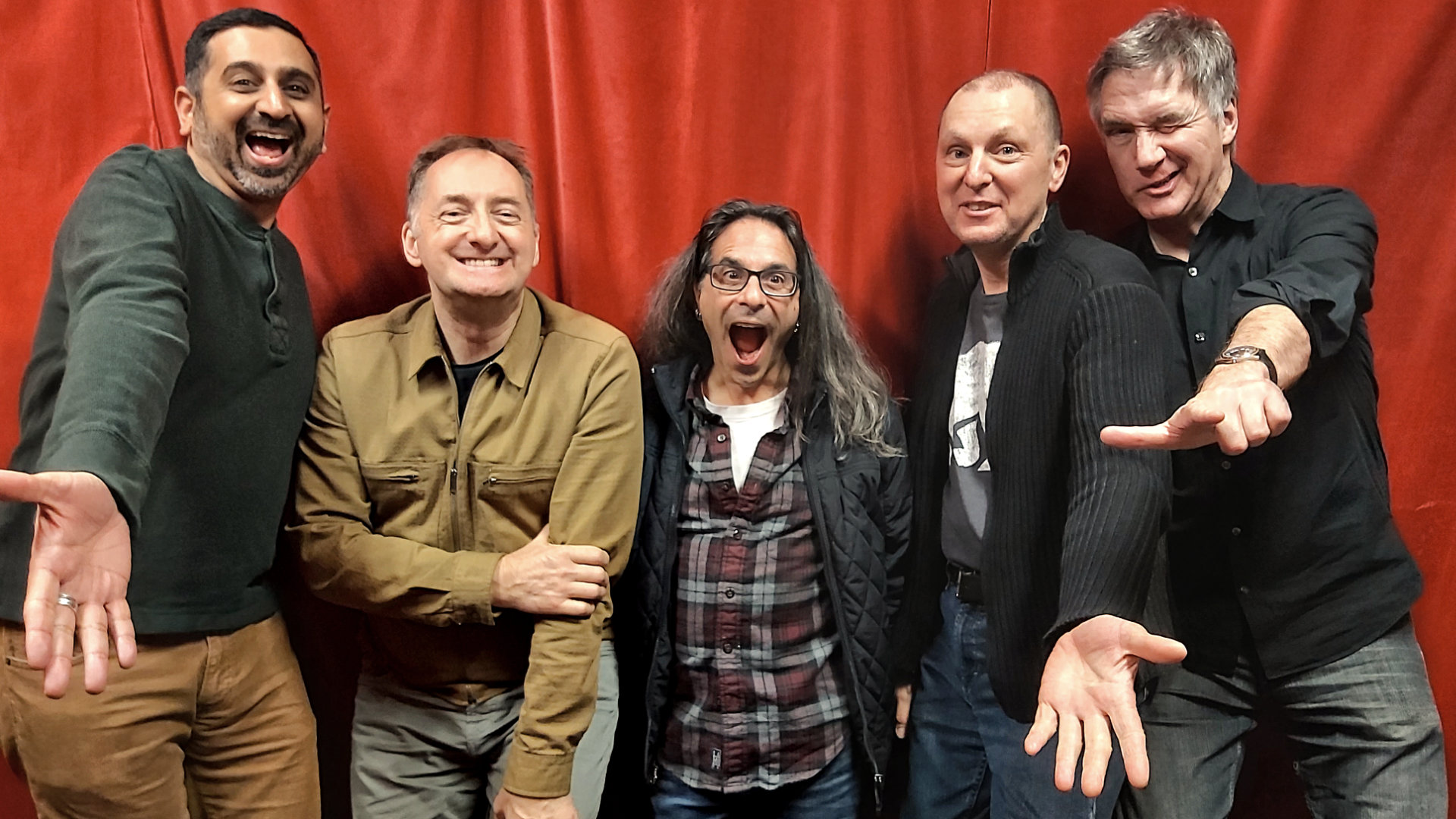 Public Relations in the music industry with Eric Alper