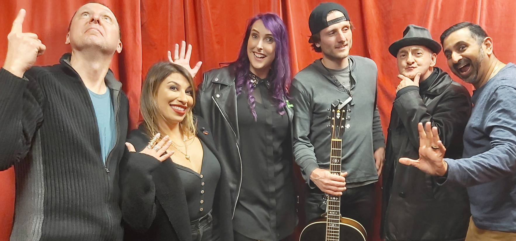 Getting it done with Kristen Karma