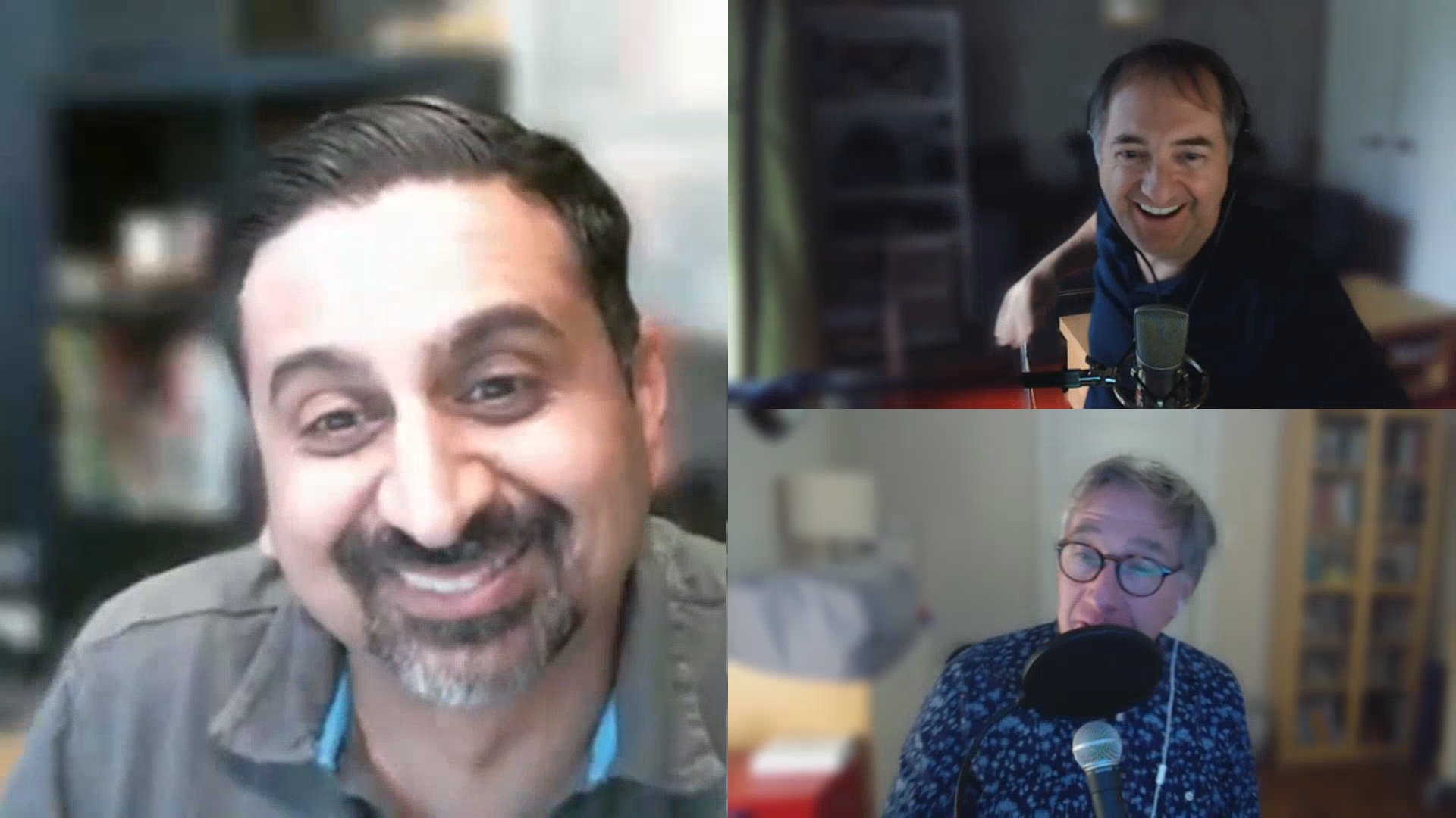 The Best Songs Have Only 3 chords