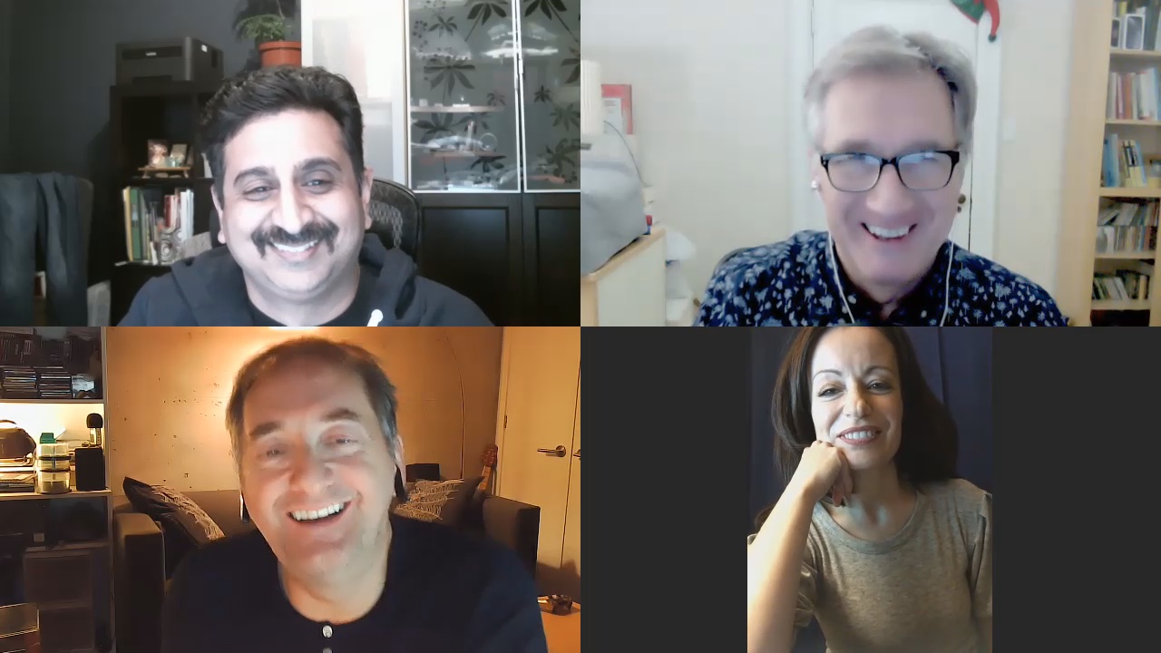 Writing From The Heart with Melanie Peterson