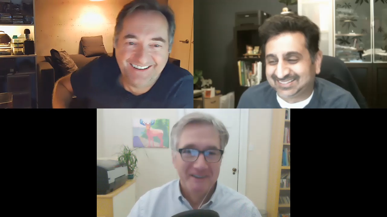 2020 Year-End Wrap Up