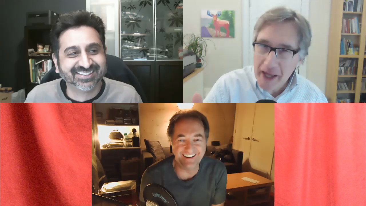 The 2nd Annual Songwriting Challenge Results: Our Songs