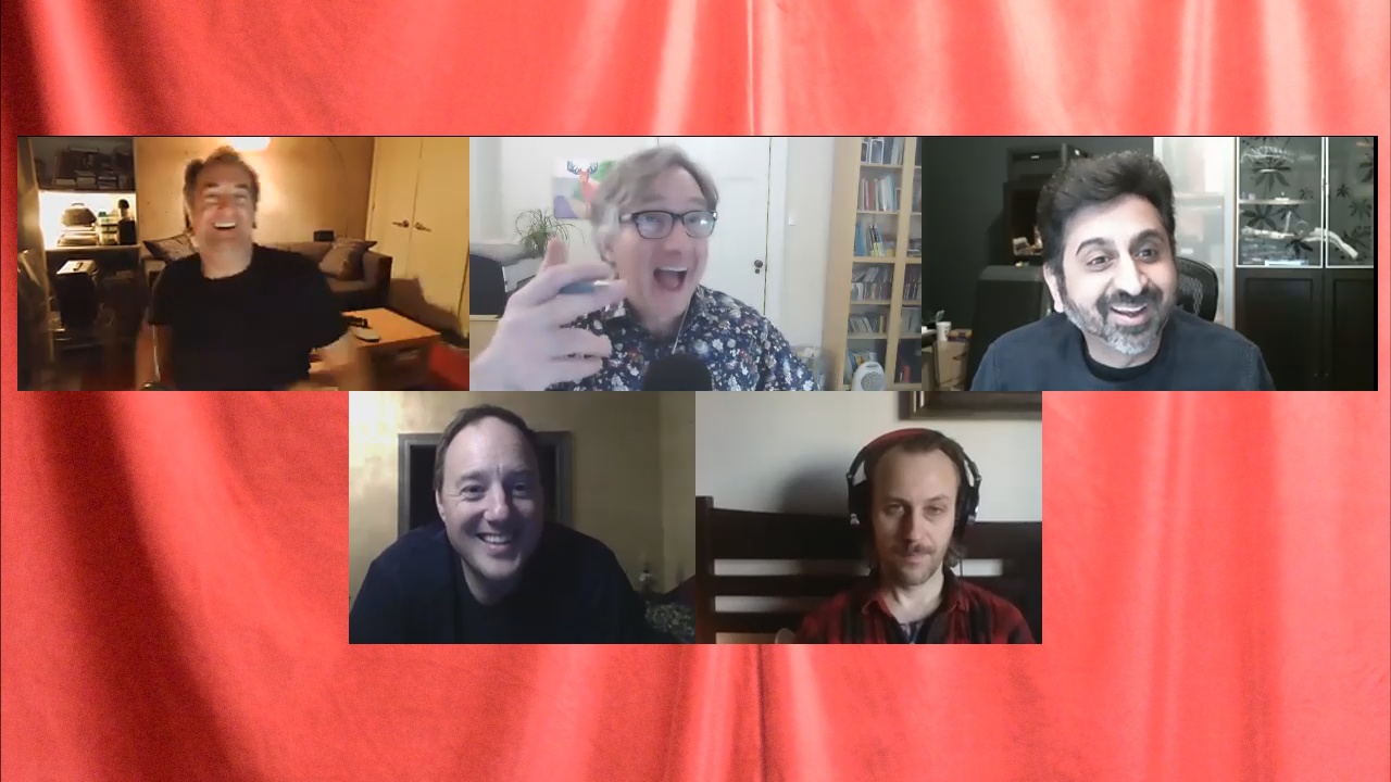 New Life to Old Songs with The Fugitives