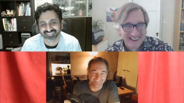 2nd Annual Songwriter Challenge: Listener Songs #2