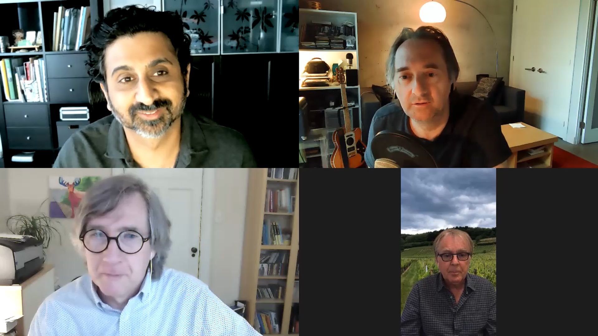 How To Write A #1 Hit with Christopher Ward