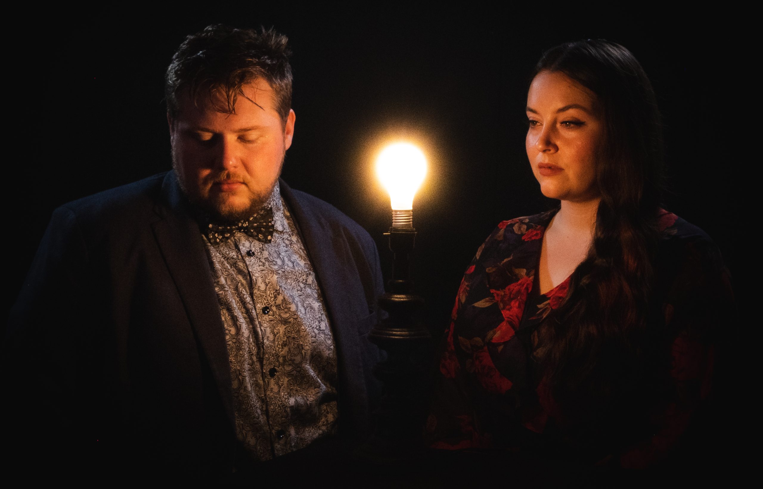 Writing Harmonies with Quote The Raven